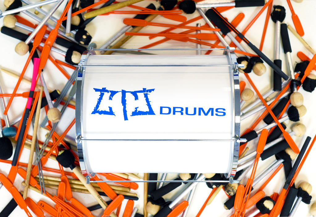 LTL Drums - UK Manufactured Samba Equipment