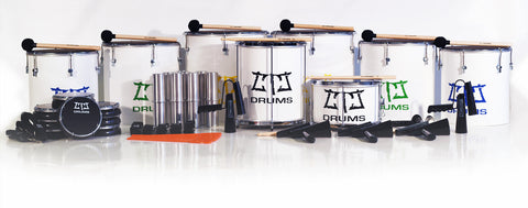 samba kit education