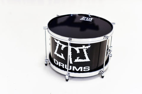 Caixa snare drum 