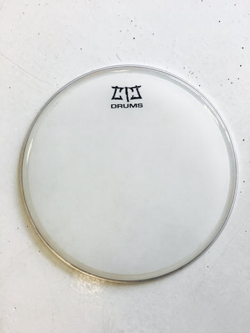 Artificial Drum Head