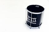 repinique samba drum