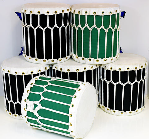 Taiko Drums